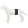 Image de Couche pour chien mâle maille respirable Trixie Bleu XL 23665