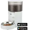 Image de Distributeur de nourriture pour chien Trixie TX-S Smart 3.0l Blanc 3 L 24345