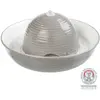 Image de Fontaine à eau pour chien en céramique Trixie Vital Flow Gris TU 24466