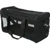Image de Sac de transport chat et chien Trixie Ryan Noir TU 28841