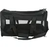 Image de Sac de transport chat et chien Trixie Ryan Noir TU 28851