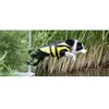 Image de Gilet de sécurité flottaison pour chien Trixie Jaune XS 30125