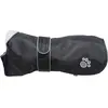 Image de Manteau pour chien Trixie Orléans Noir M 30516