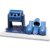 Image de Jeu de stratégie Trixie Dog Activity Poker Box Vario 2 Blanc TU 32003