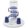 Image de Jeu de stratégie Trixie Dog Activity Gambling Tower Blanc TU 32016