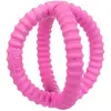 Image de jouets pour chien griffe en TPR Trixie Aqua Toy Rose TU 33448
