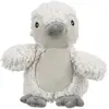 Image de Jouet peluche pour chien pingouin Trixie Blanc TU 34820