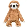 Image de jouets pour chien - Paresseux en peluche Trixie Marron TU 35671