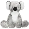 Image de jouets pour chien - Koala en peluche Trixie Gris TU 35673