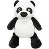 Image de jouets pour chien - Panda en peluche Trixie Blanc TU 35674