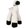 Image de Jouet peluche pour chien mouton aux longues pattes Trixie Blanc TU 35763