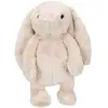 Image de Jouet peluche pour chien lapin Trixie Blanc TU 35886