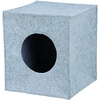 Image de Abri pour chat Trixie Anton Gris 33x33x37 cm 36313