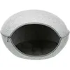 Image de Lit pour chien Trixie Luna Gris TU 36316