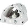 Image de Abri pour chat Trixie Mimi Gris 35x35x42 cm 36847