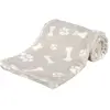 Image de Couverture pour chien en peluche Trixie Kenny Beige TU 37167