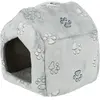 Image de Lit pour chien Trixie Nando Gris TU 37843
