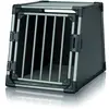 Image de Cage de transport pour chien en aluminium Trixie Gris 61x65x86 cm 39337