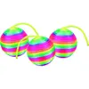 Image de Balle pour chat hochet, tissu Trixie Rose TU 41120