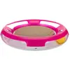 Image de Balle pour chien Trixie Race & Scratch Rose TU 41415