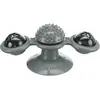 Image de Jouet pour chat spinner pour fenêtre Trixie Gris TU 41417