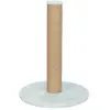 Image de Griffoir pour chat poteau surplateau Trixie Beige TU 42932