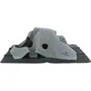 Image de Jouet pour chat Trixie Adventure Carpet Gris TU 45890