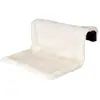Image de Lit radiateur pour chat en peluche à poil long et velours Trixie Beige TU 43141