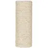 Image de Griffoir poteau pour chat en sisal Trixie Beige 11x30 cm 44000
