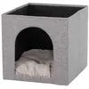 Image de Lit pour chien pour étagères Trixie Ella Gris TU 44087