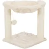 Image de Arbre à chat Trixie Baza Beige 50 cm 44541