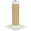 Image de Poteau griffoir - TRIXIE - Be Nordic Iben - 60 cm - Blanc en occasion ou reconditionné