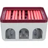 Image de Jouet pour chat Trixie Rod Box Blanc TU 45896