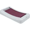 Image de Jouet pour chat en plastique Trixie Activity Rod Board Rouge TU 45898