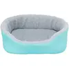 Image de Lit douillet pour lapins nains Trixie Bleu TU 62703