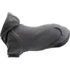 Image de Sweatshirt pour chien à capuche Trixie Be Nordic Flensburg Gris S 67494