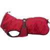 Image de Manteau pour chien Trixie Minot Rouge S 67982