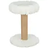 Image de Arbre à chat Trixie Mirella Blanc 68 cm 48123