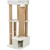 Image de Arbre à chat Trixie Active Blanc 150 cm 48140