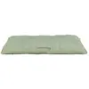 Image de Matelas pour chien carré Trixie Marley Vert 90×65 cm 377001