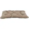 Image de Coussin pour chien angulaire Trixie Caliente Marron 59x50 cm 384115