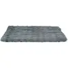 Image de Matelas pour chien carré Trixie Elli Gris 90×70 cm 374104