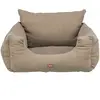 Image de Panier pour chien siège de voiture Trixie Marron 55×30×50 cm 13220