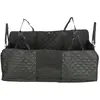 Image de Housse de protection de voiture pour chien Trixie Noir 1,64×1,61m 13232