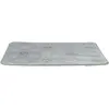 Image de Matelas pour chien carré Trixie Jimmy Soft Gris 110×70 cm 377132