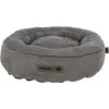 Image de Lit pour chien rond Trixie Vital Lennox Gris 60 cm 371321