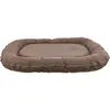 Image de Coussin pour chien Trixie Vital Lennox Marron 90x70 cm 371346