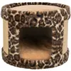 Image de Griffoir pour chat Trixie Leo Beige 38×30 cm 48180