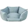 Image de Panier pour chien Trixie Natalya Turquoise 50 cm 92371