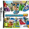 Image de SPORTS ISLAND / JEU CONSOLE NINTENDO DS en occasion ou reconditionné